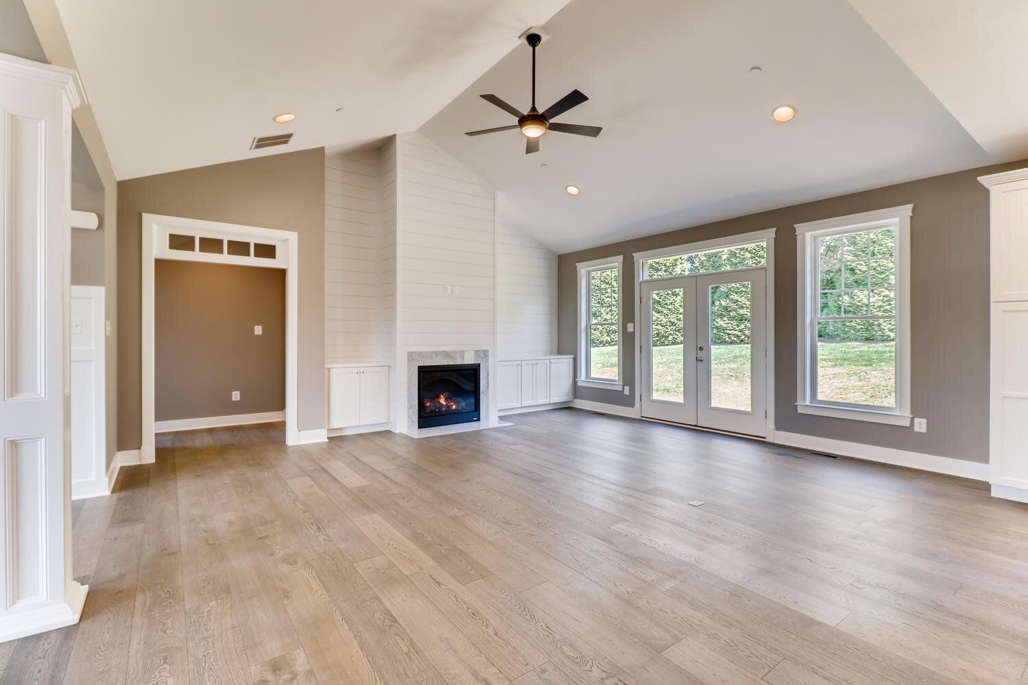 casa en Castle Rock Builders por Castle Rock Builders