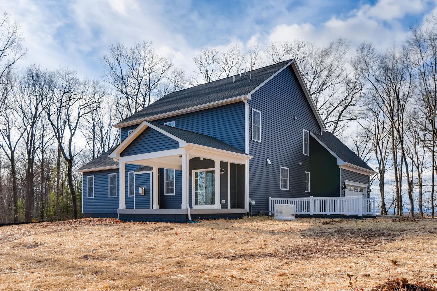 casa en Castle Rock Builders por Castle Rock Builders