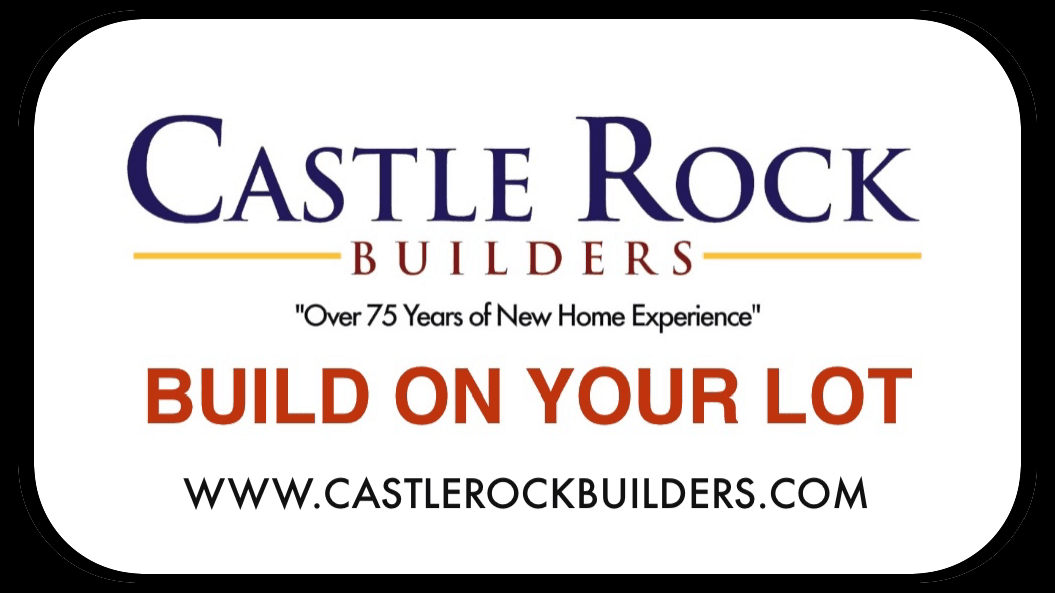 casa en Castle Rock Builders por Castle Rock Builders