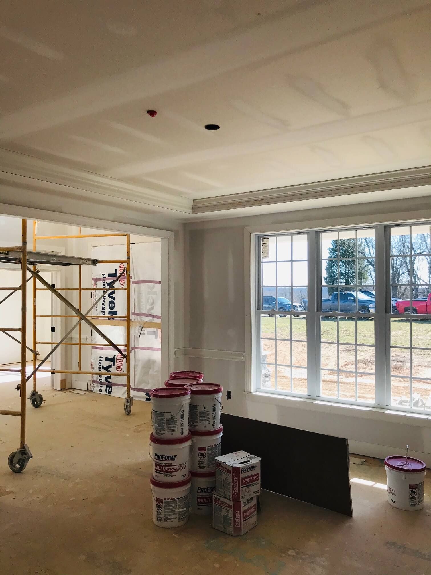 casa en Castle Rock Builders por Castle Rock Builders