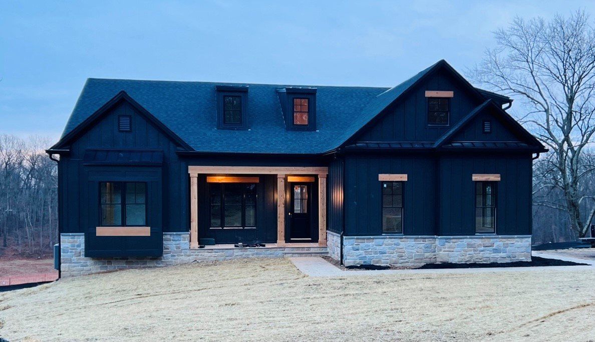 casa en Castle Rock Builders por Castle Rock Builders