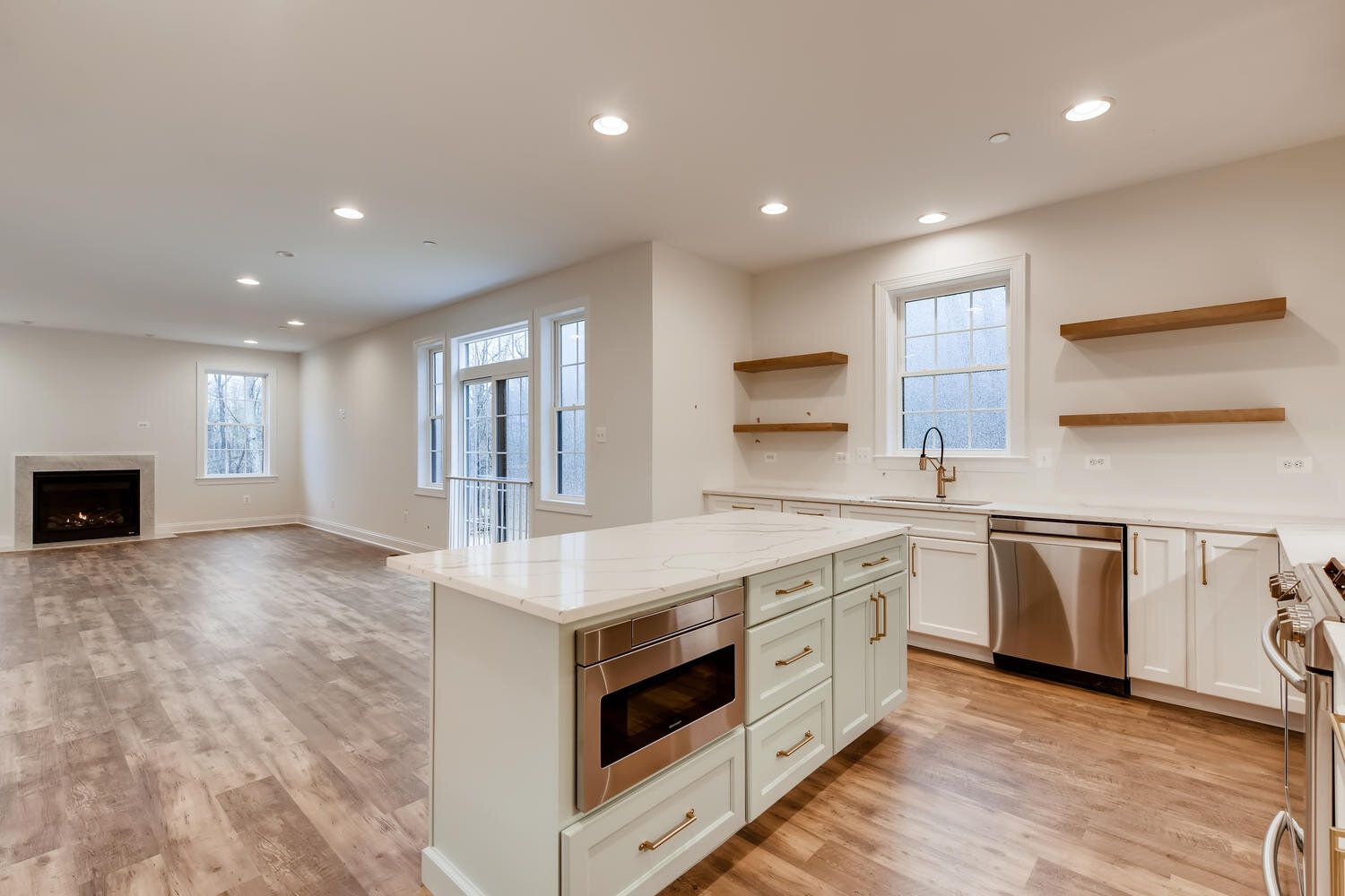 casa en Castle Rock Builders por Castle Rock Builders