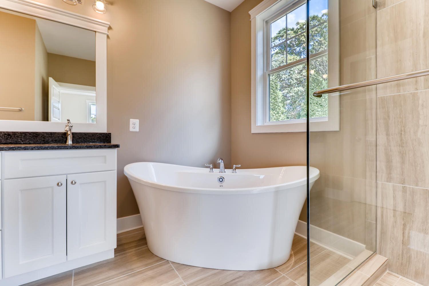 casa en Castle Rock Builders por Castle Rock Builders