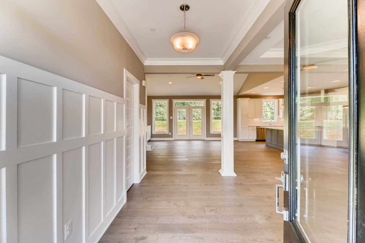 casa en Castle Rock Builders por Castle Rock Builders