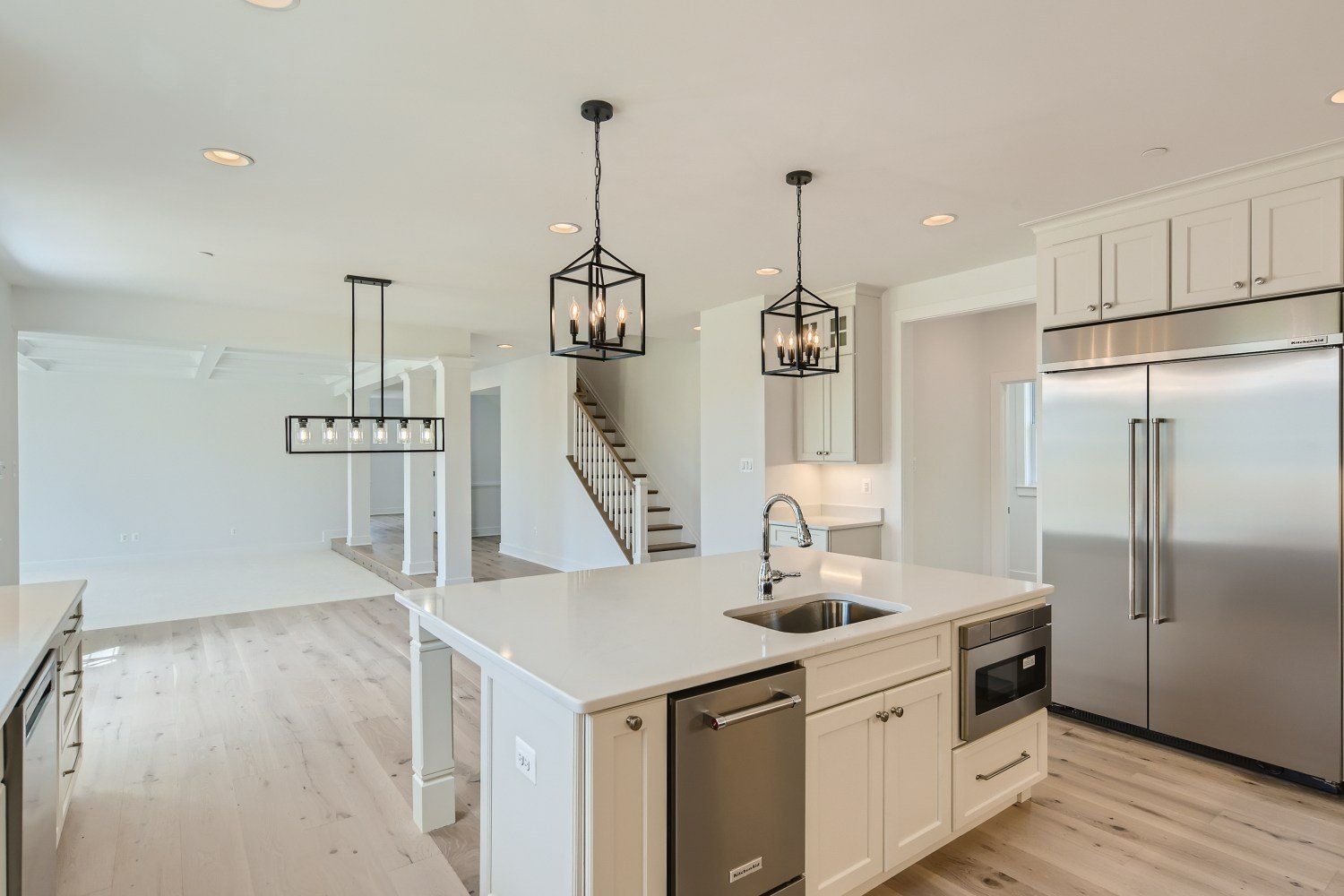 casa en Castle Rock Builders por Castle Rock Builders