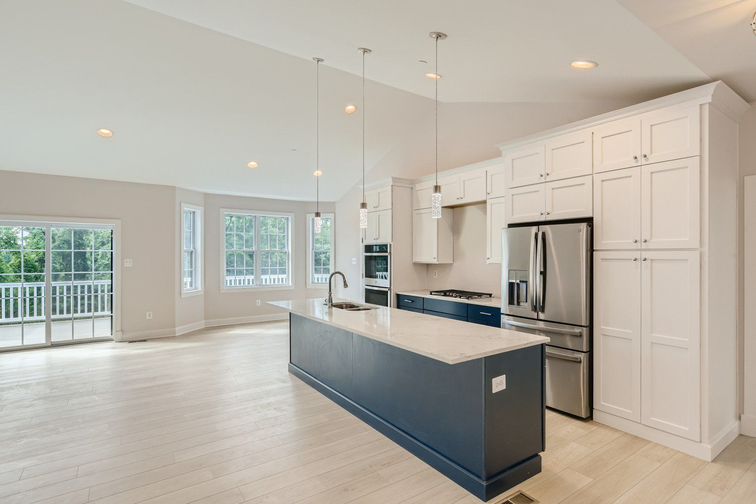 casa en Castle Rock Builders por Castle Rock Builders