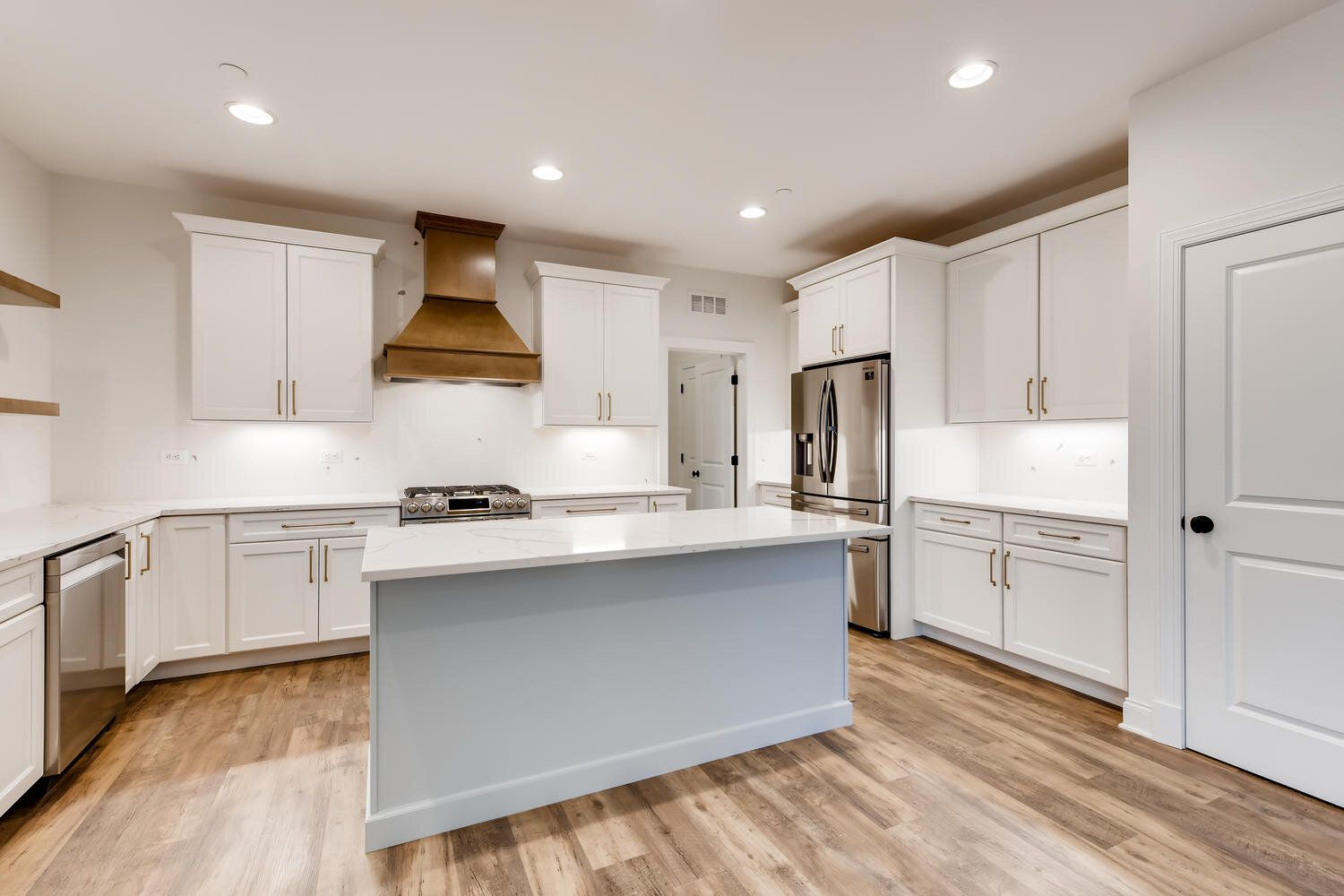 casa en Castle Rock Builders por Castle Rock Builders