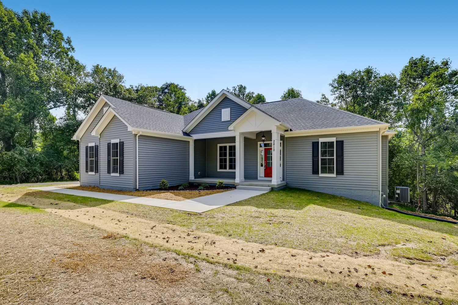 casa en Castle Rock Builders por Castle Rock Builders
