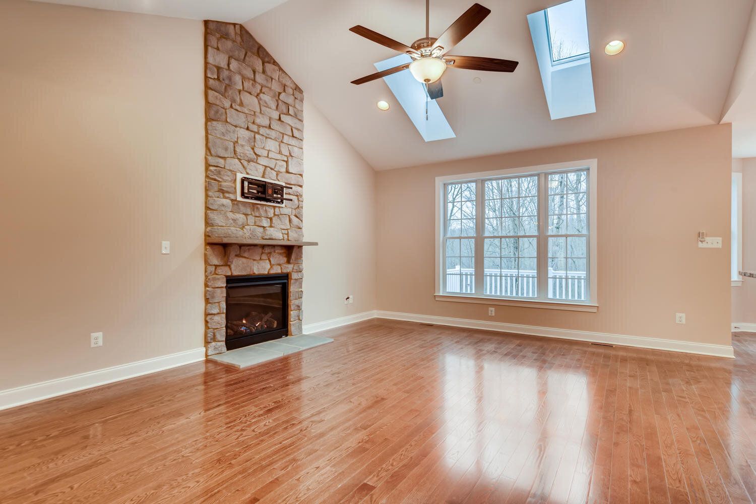 casa en Castle Rock Builders por Castle Rock Builders