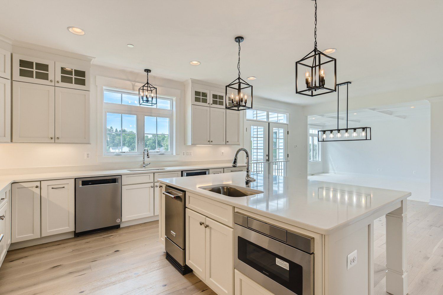 casa en Castle Rock Builders por Castle Rock Builders