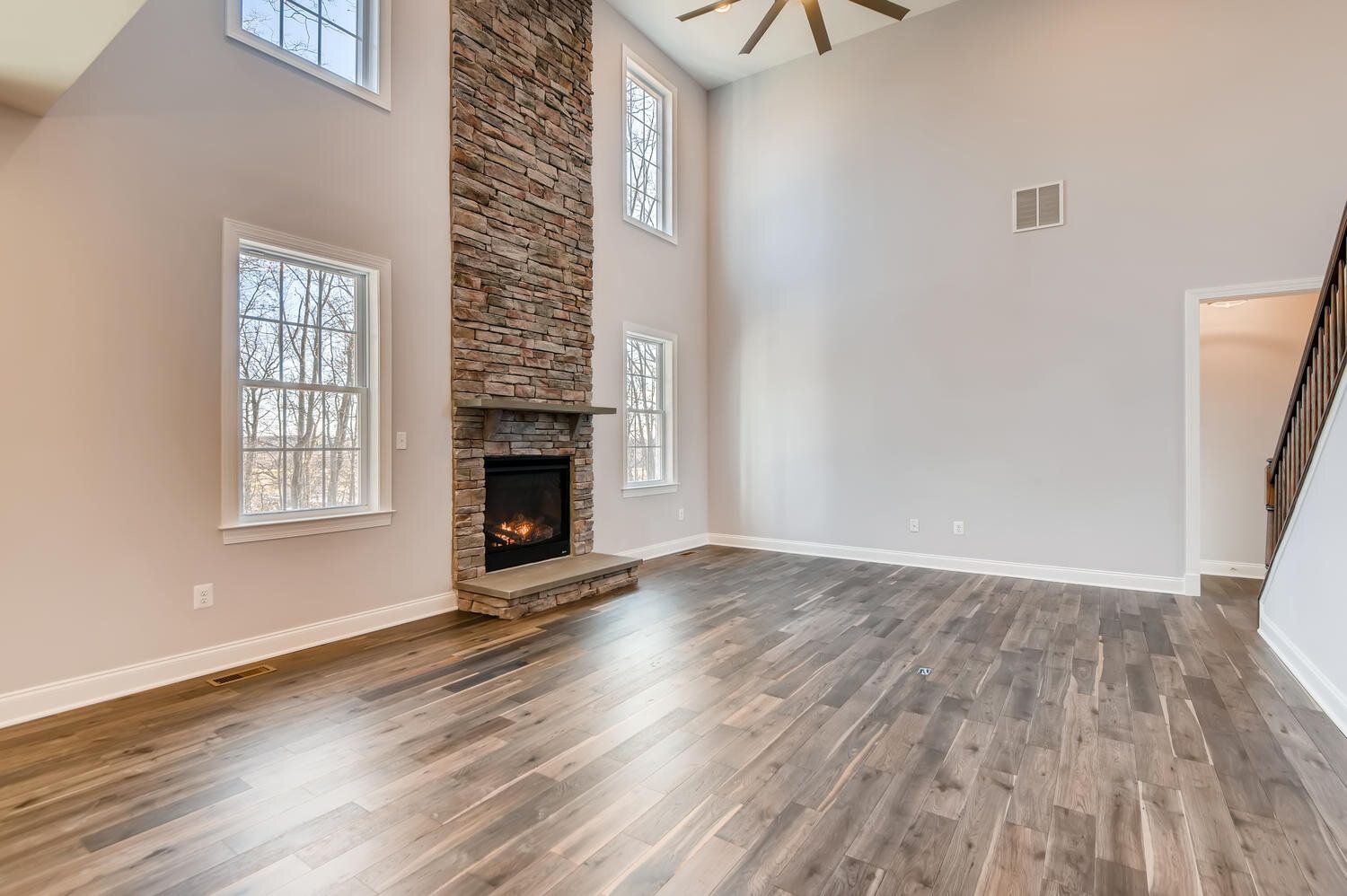 casa en Castle Rock Builders por Castle Rock Builders