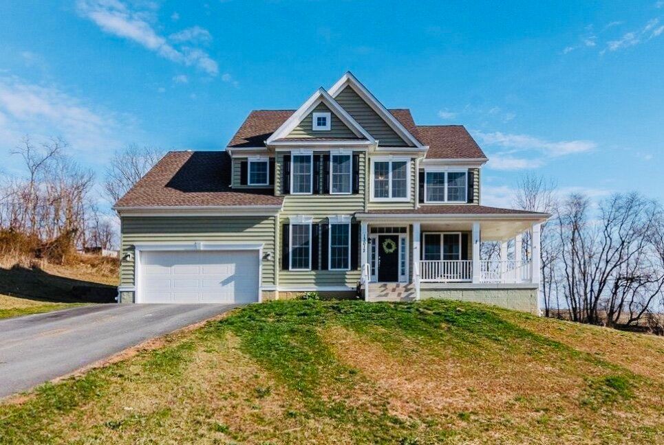 casa en Castle Rock Builders por Castle Rock Builders