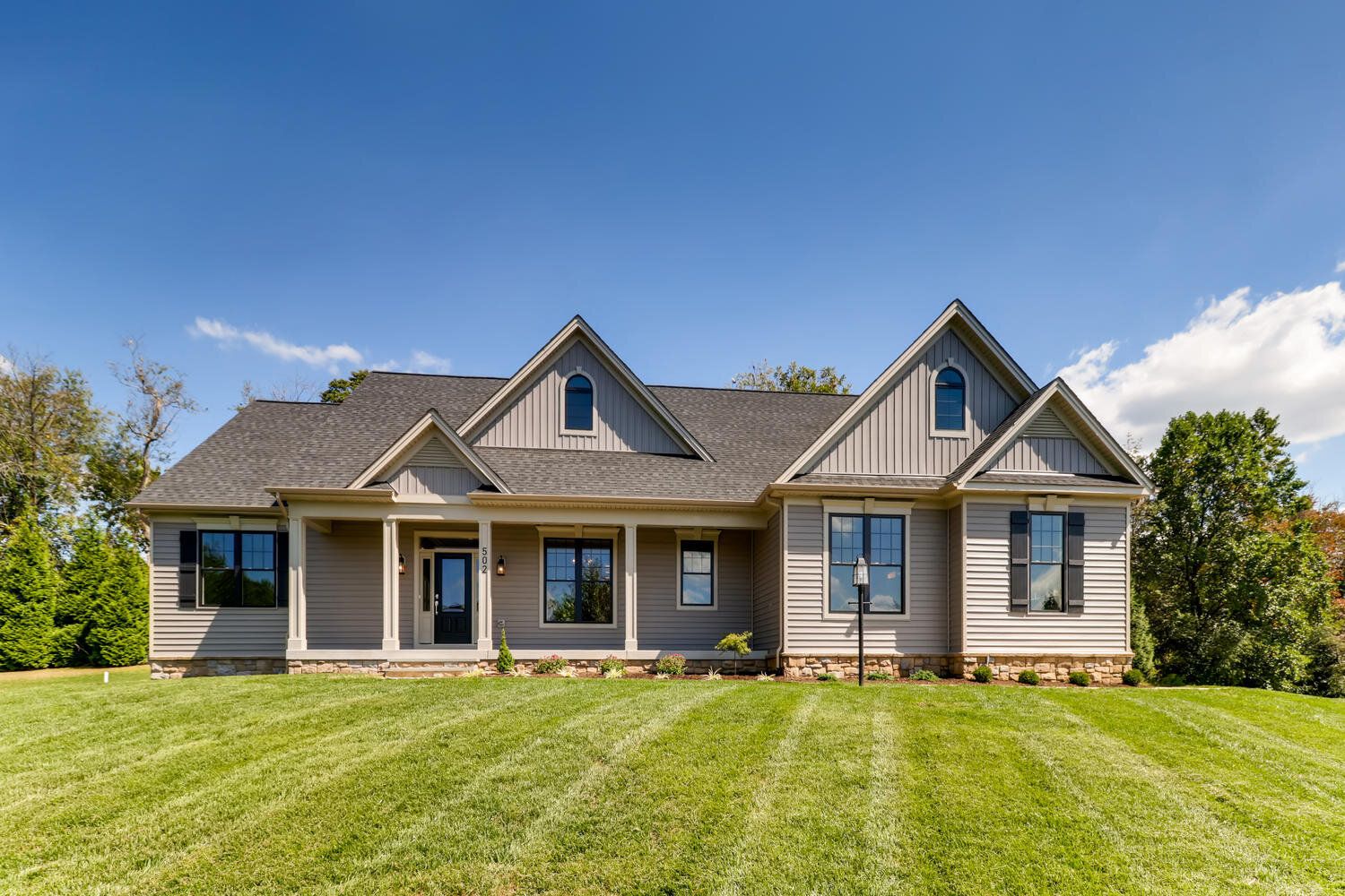 casa en Castle Rock Builders por Castle Rock Builders