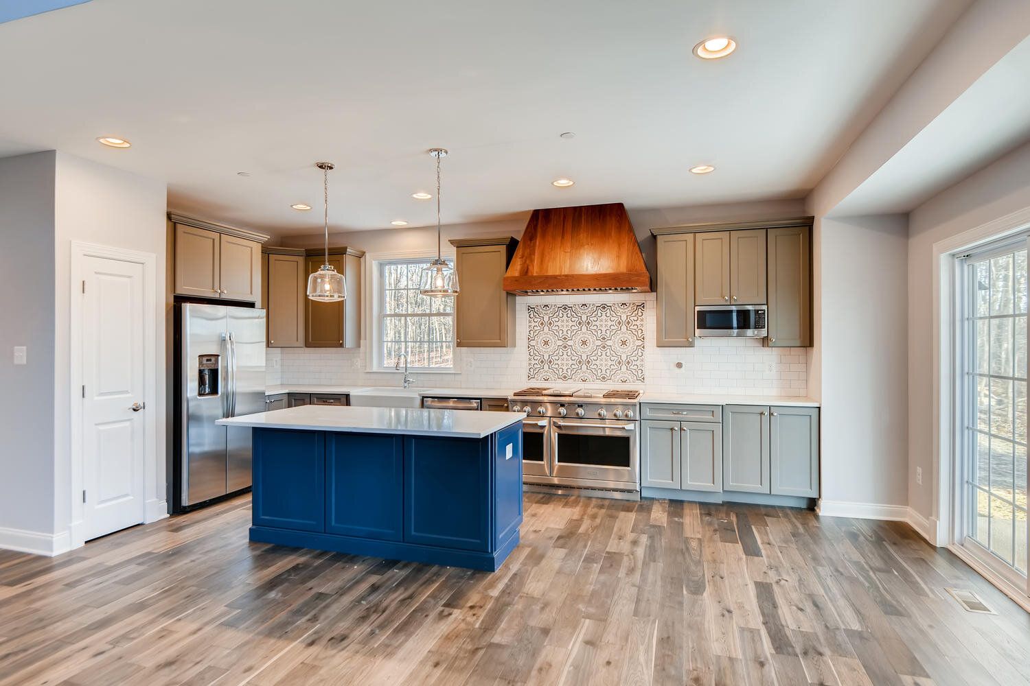 casa en Castle Rock Builders por Castle Rock Builders