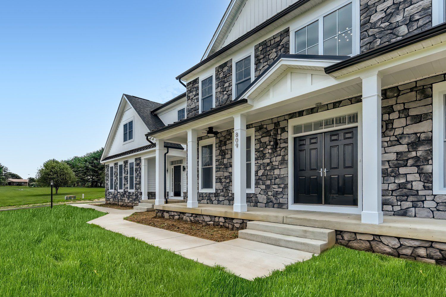 Castle Rock Builders por Castle Rock Builders en Baltimore Maryland