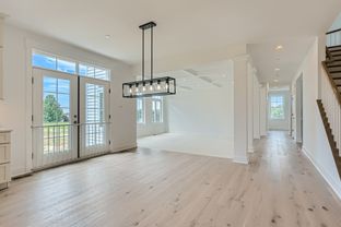 Castle Rock Builders por Castle Rock Builders en Baltimore Maryland