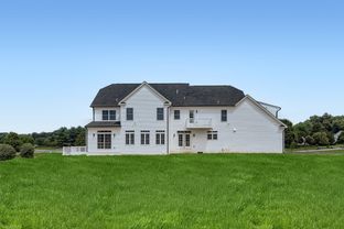 Castle Rock Builders por Castle Rock Builders en Baltimore Maryland