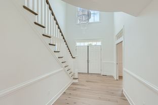 Castle Rock Builders por Castle Rock Builders en Baltimore Maryland