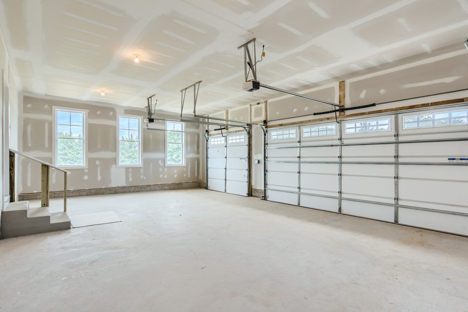 Castle Rock Builders por Castle Rock Builders en Baltimore Maryland