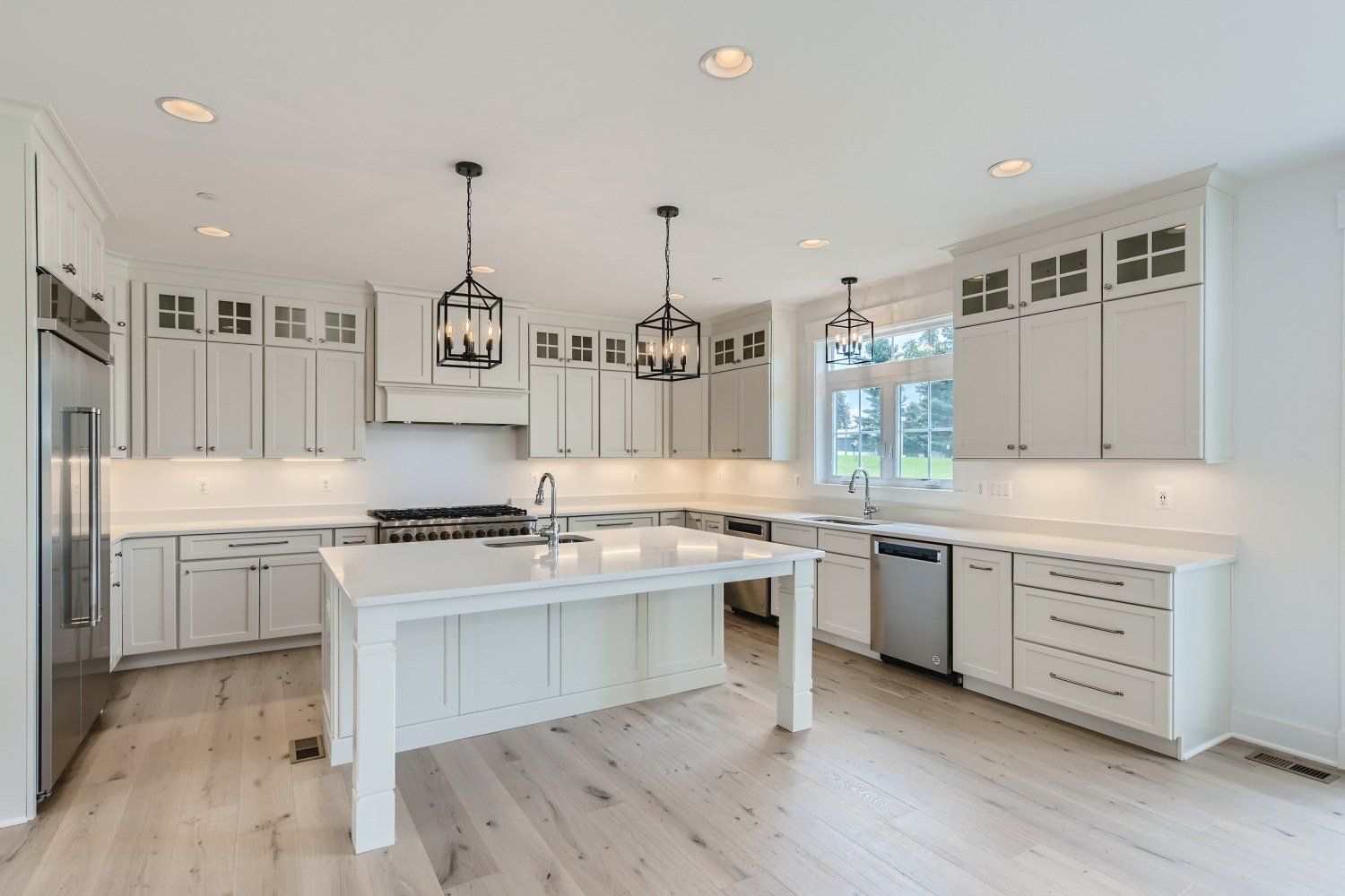 Castle Rock Builders - Lutherville Timonium, MD