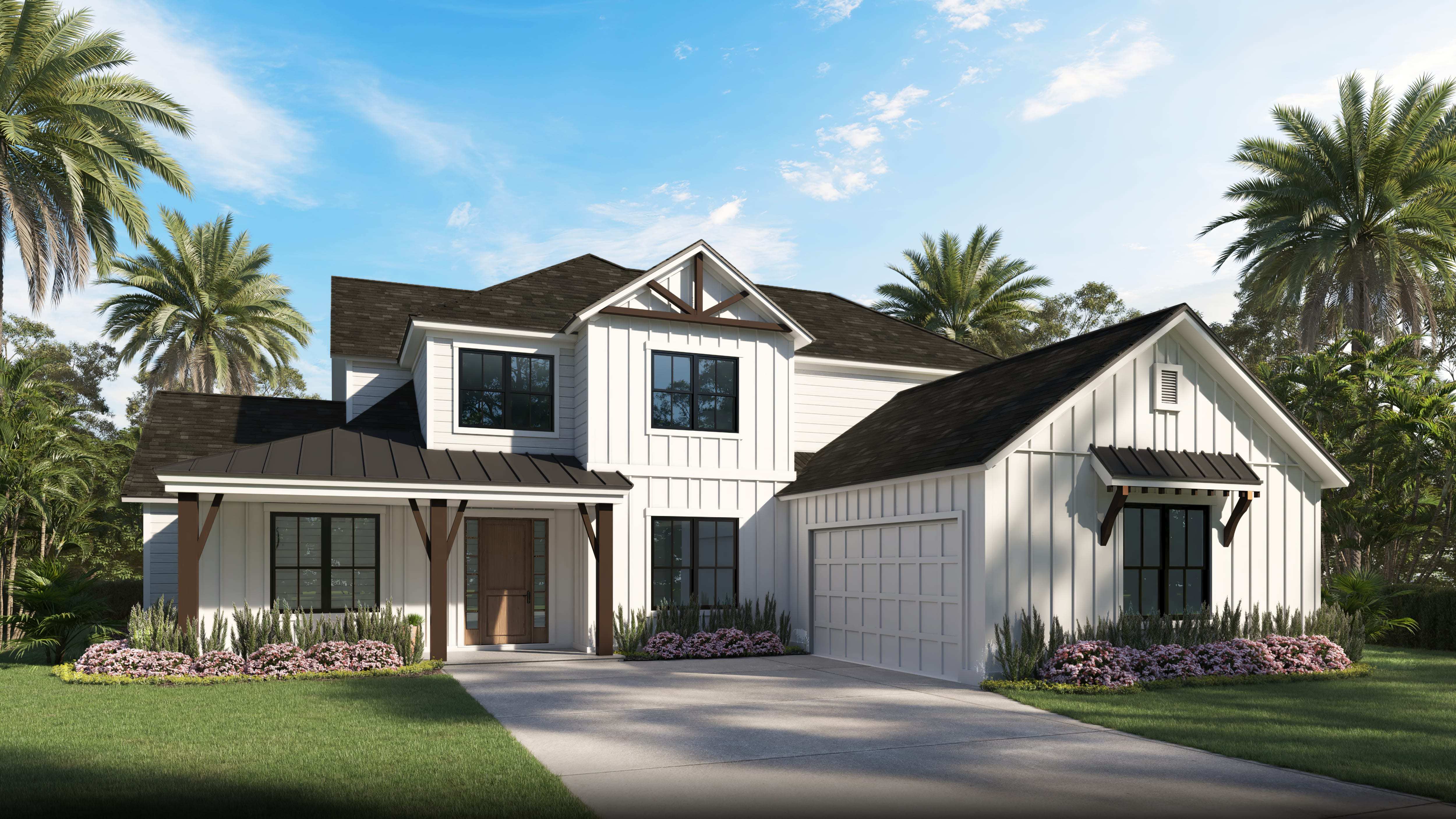 casa en Rosewood Homes por Rosewood Homes