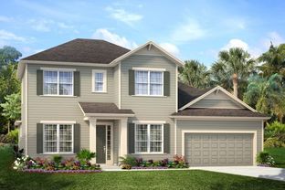 Fresco - Rosewood Homes: Fleming Island, Florida - Rosewood Homes