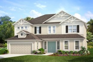 Rosewood Homes por Rosewood Homes en Jacksonville-St. Augustine Florida