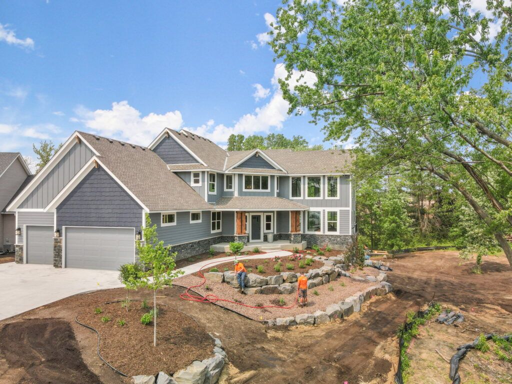 Thorson Homes, Inc. - Saint Paul, MN