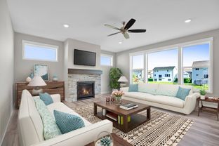 Thorson Homes, Inc. por Thorson Homes, Inc. en Minneapolis-St. Paul Minnesota