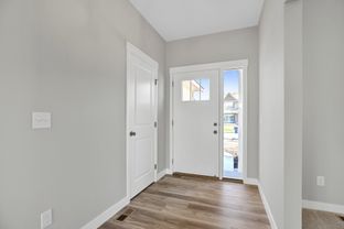 Thorson Homes, Inc. por Thorson Homes, Inc. en Minneapolis-St. Paul Minnesota