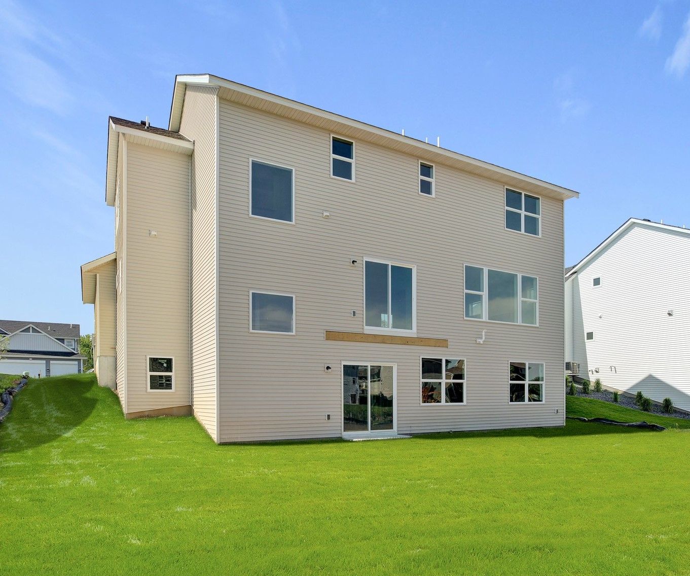 Thorson Homes, Inc. por Thorson Homes, Inc. en Minneapolis-St. Paul Minnesota