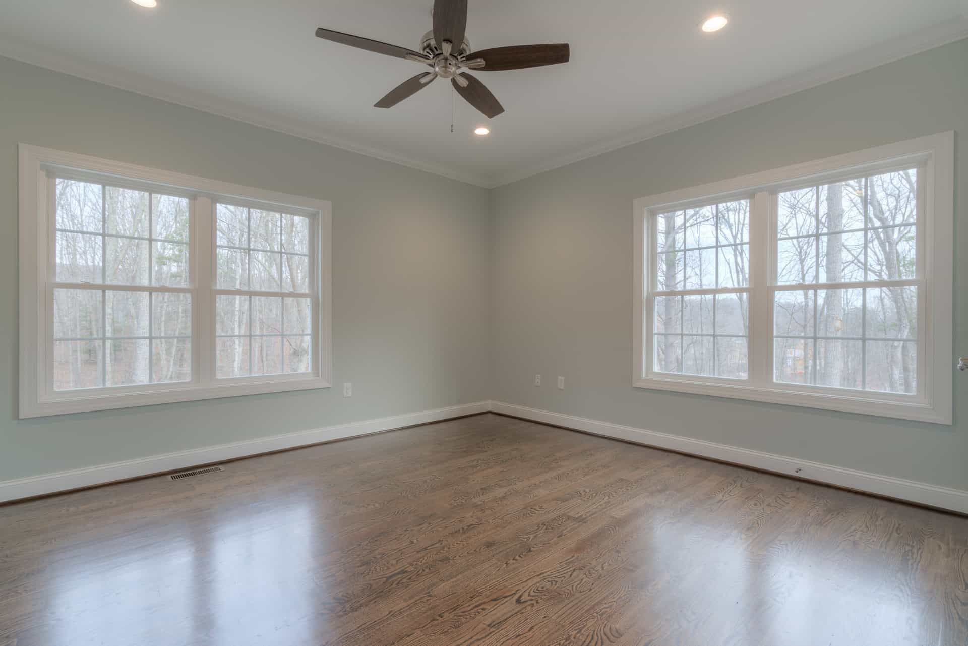 Tyris Homes - Christiansburg, VA