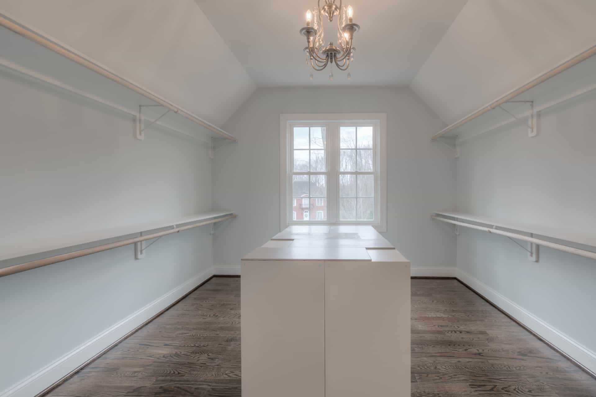 Tyris Homes - : Christiansburg, VA