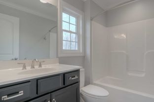 Tyris Homes por Tyris Homes en Blacksburg Virginia