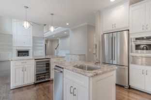 Tyris Homes por Tyris Homes en Blacksburg Virginia