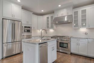 Tyris Homes por Tyris Homes en Blacksburg Virginia