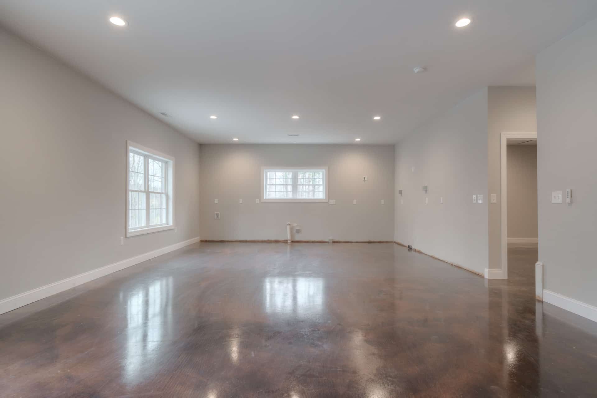 Tyris Homes por Tyris Homes en Blacksburg Virginia