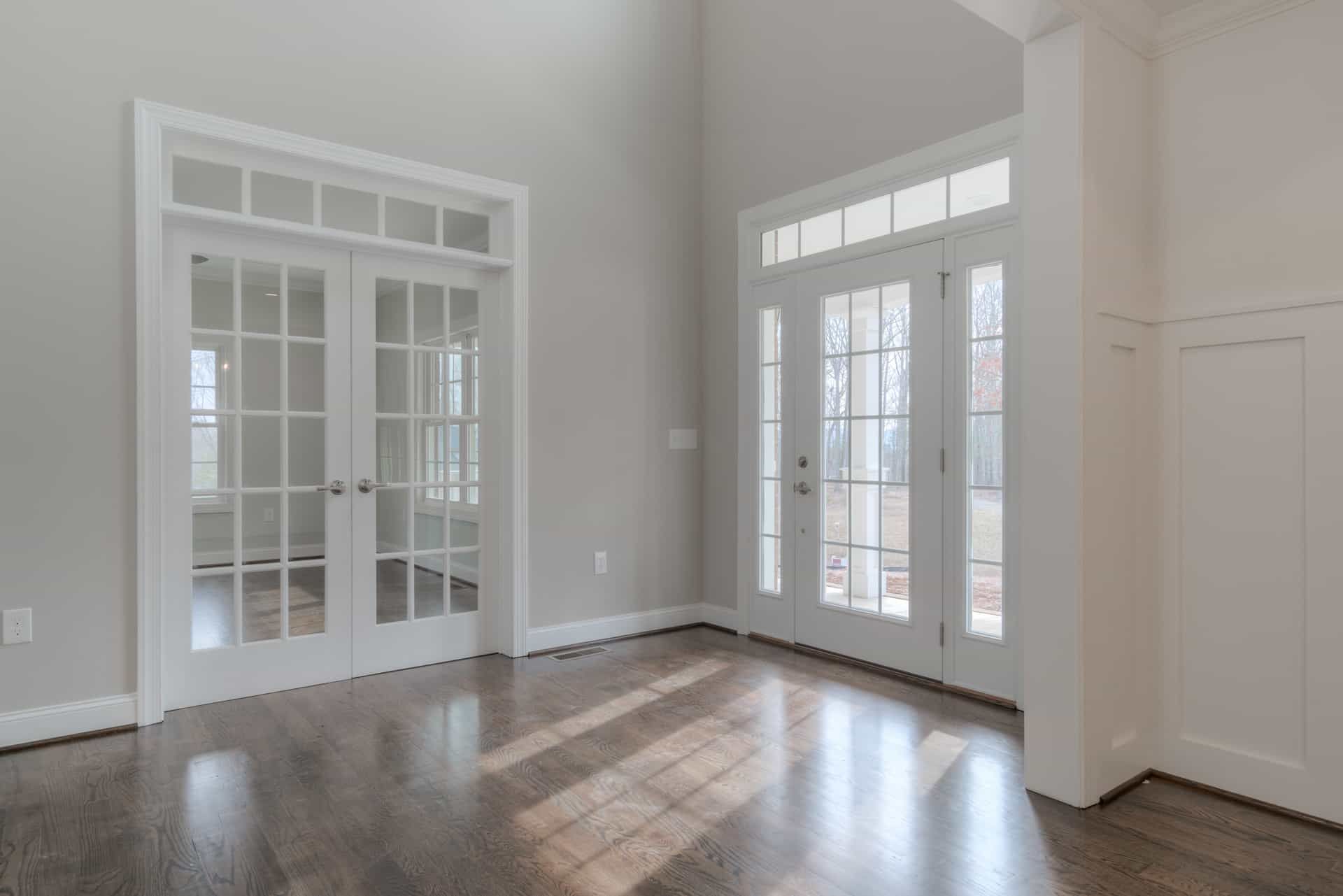 Tyris Homes - Christiansburg, VA