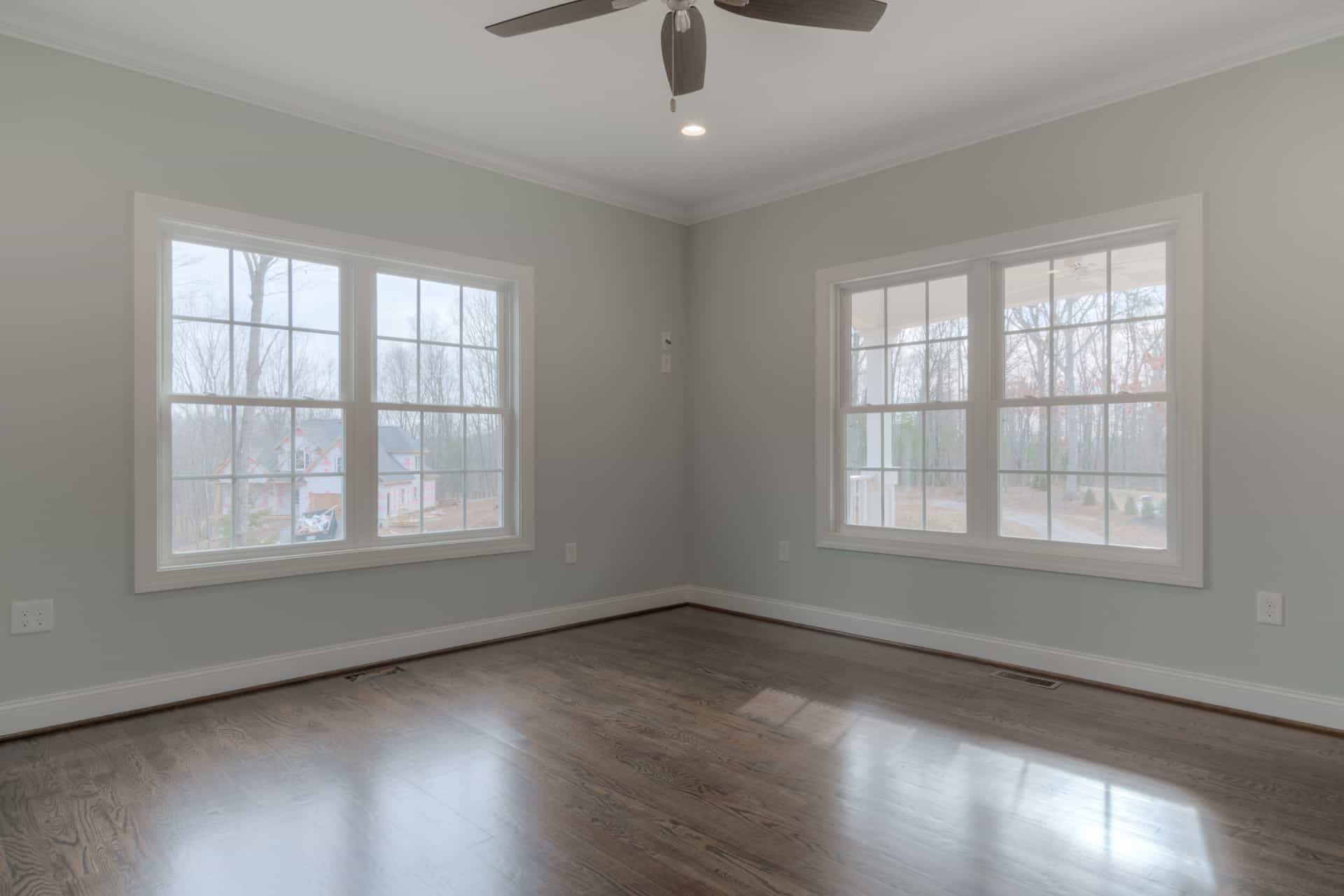 Tyris Homes por Tyris Homes en Blacksburg Virginia