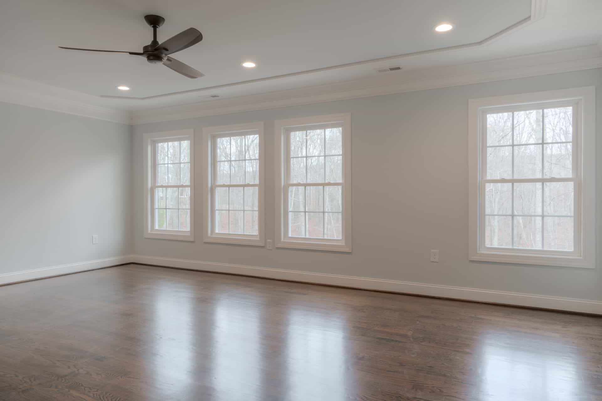 Tyris Homes - : Christiansburg, VA