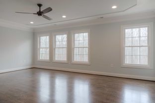 Tyris Homes por Tyris Homes en Blacksburg Virginia