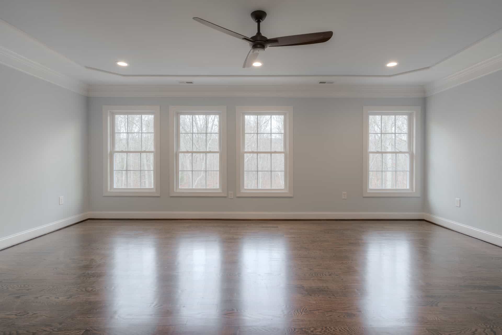 Tyris Homes por Tyris Homes en Blacksburg Virginia
