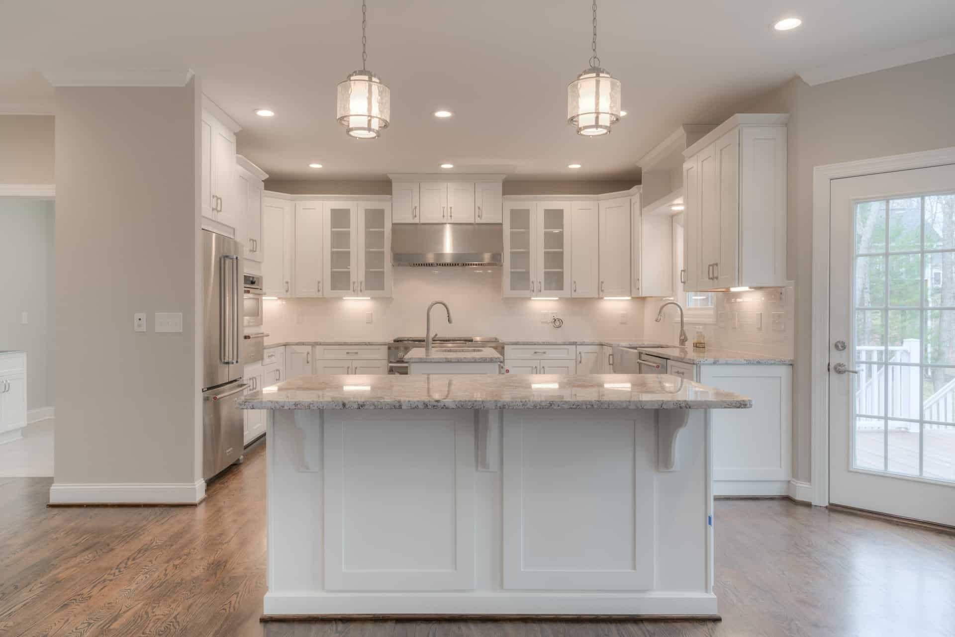 Tyris Homes - Christiansburg, VA