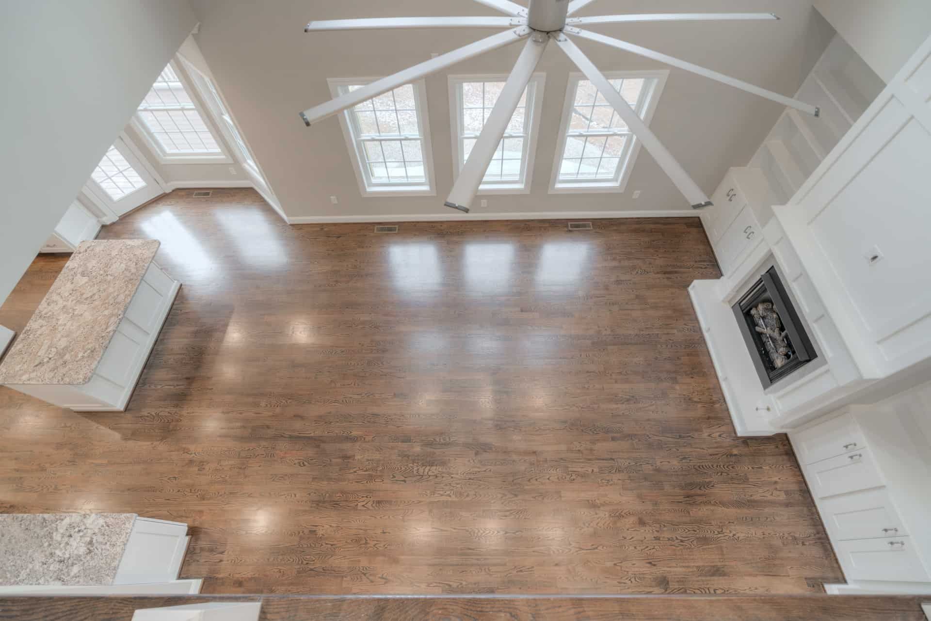 Tyris Homes - Christiansburg, VA