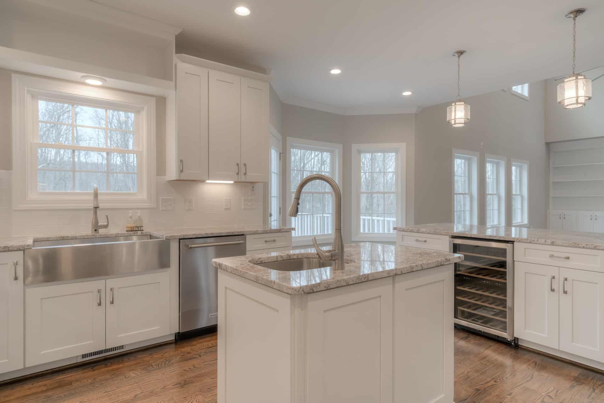 Tyris Homes - Christiansburg, VA