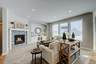 casa en Cedar Creek Hills por Sharper Homes, Inc.