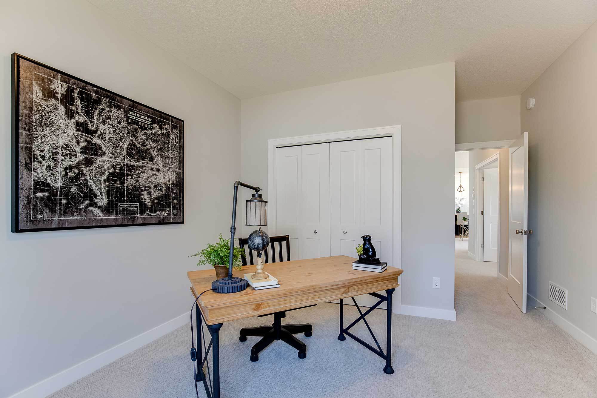 Pecan 2667 - Oneka Place: Hugo, Minnesota - Sharper Homes, Inc.