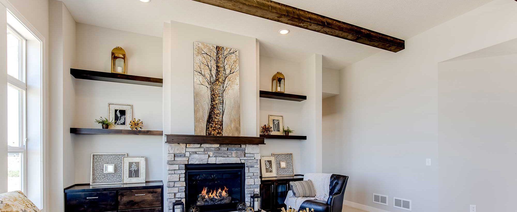 Mulberry 2782 - Oneka Place: Hugo, Minnesota - Sharper Homes, Inc.