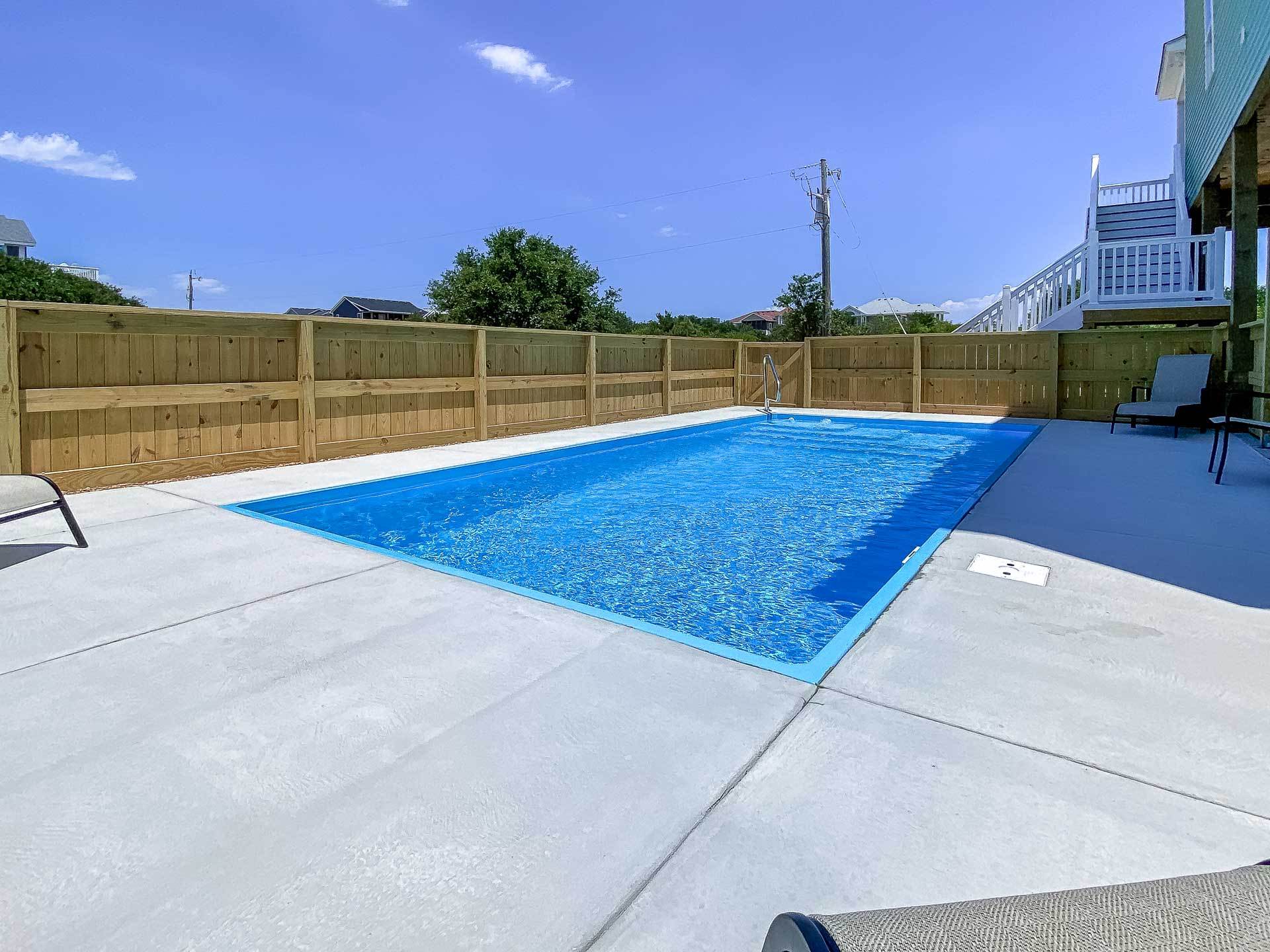 Sicario Properties - Elizabeth City, NC