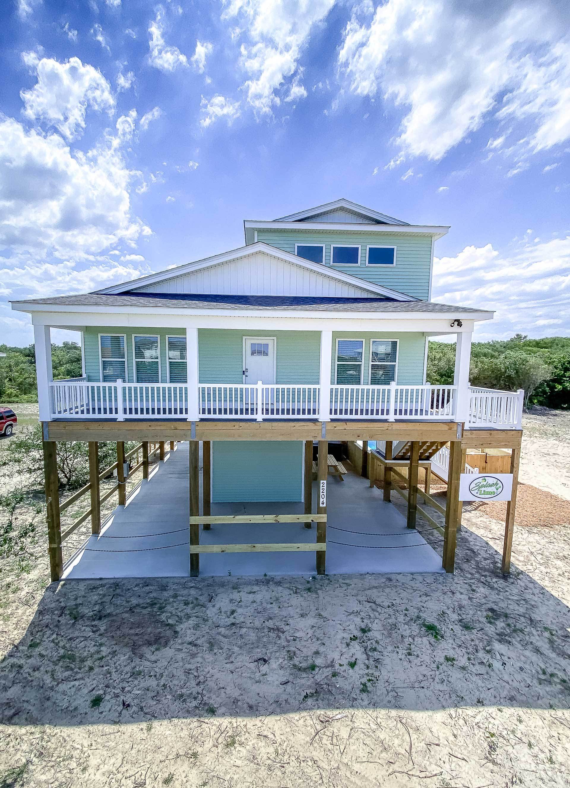 casa en Sicario Properties por Sicario Properties